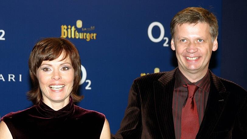 Wie alt sind die Kinder von Günther Jauch? Ein Blick auf seine Familie