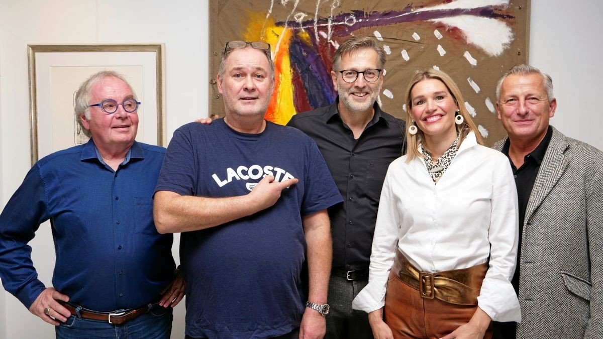 Wie groß ist Bianca Berding? Das ist über ihre Körpergröße bekannt