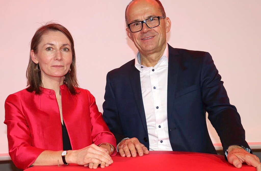 Mit wem ist Claudia Major verheiratet? Was über ihr Privatleben bekannt ist