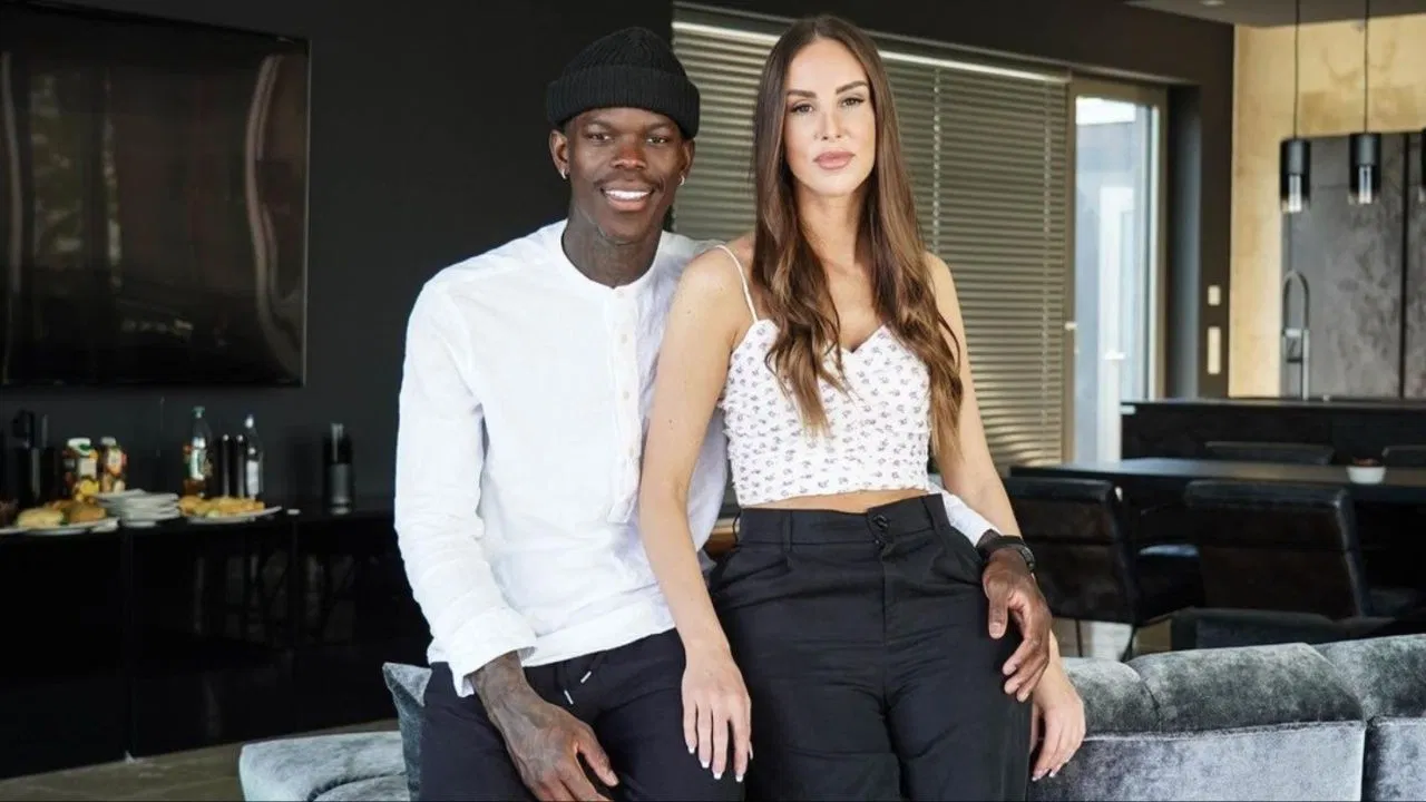 Dennis Schröder Wife: Wer ist die Ehefrau des deutschen Basketballstars?