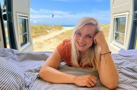 Maike Tschorn verheiratet – Was ist über ihren Familienstand bekannt?