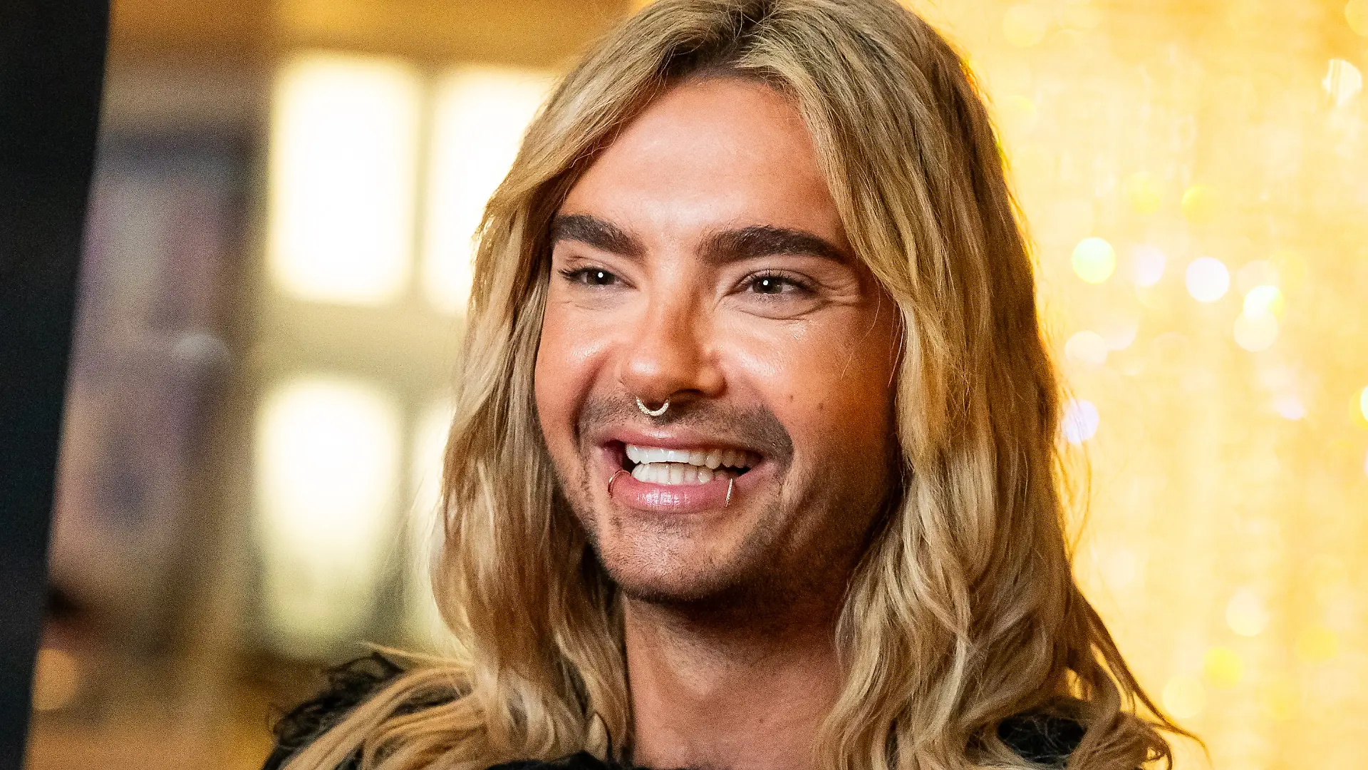 Bill Kaulitz Vater: Wer ist Jörg Kaulitz und welche Rolle spielte er in Bills Leben?