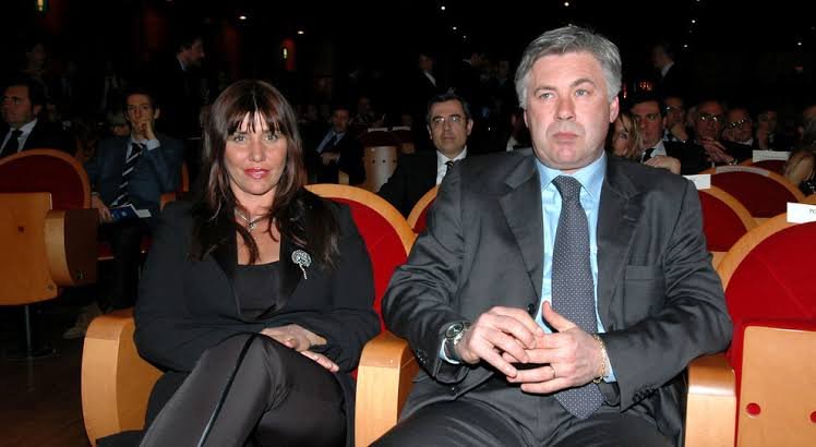 Luisa Ancelotti: Leben, Familie und die Geschichte hinter dem Namen