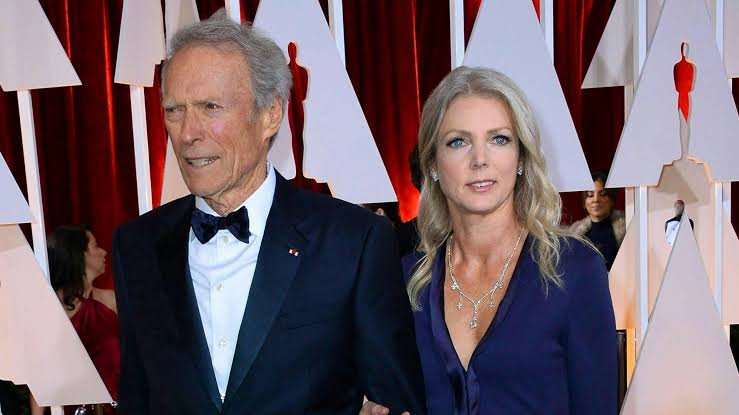 Clint Eastwood Freundin: Wer ist die Frau an seiner Seite?