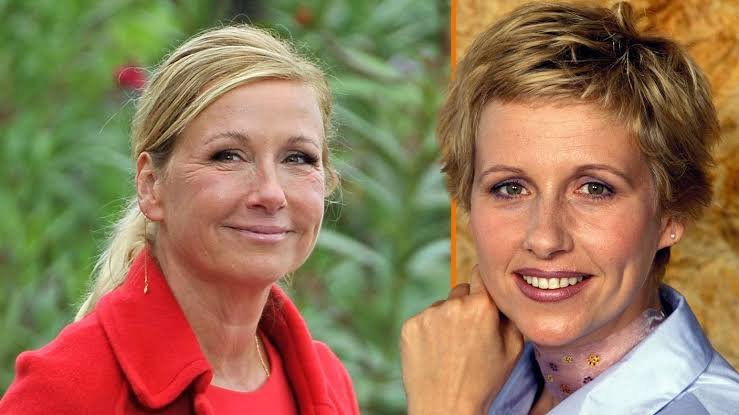 Fernsehgarten Moderatorin früher: Die Entwicklung der beliebten TV-Show und ihrer Moderatorinnen