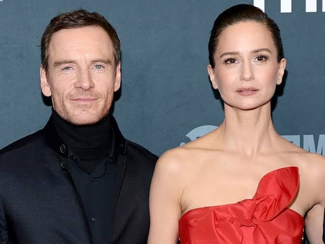 Catherine Fassbender: Leben, Hintergründe und die Verbindung zu Michael Fassbender