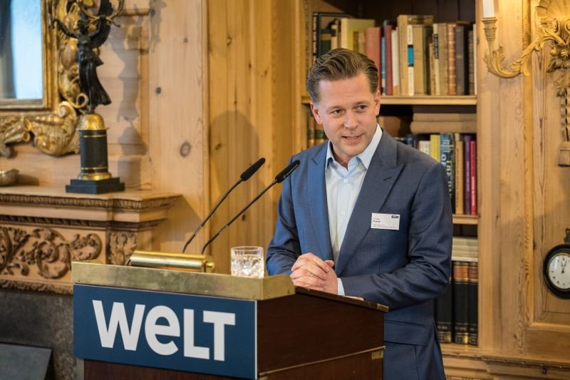 Daniel Koop Herkunft: Was ist über seine Wurzeln und seinen Hintergrund bekannt?