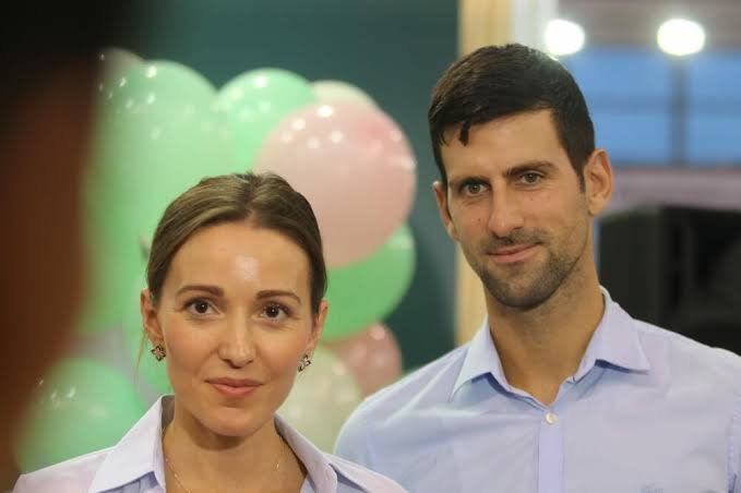 Jelena Djokovic Beruf: Was macht die Ehefrau von Novak Djokovic?