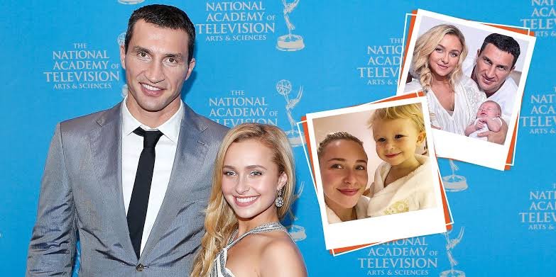 Kaya Evdokia Klitschko heute: Was über ihr Leben und ihre Familie bekannt ist